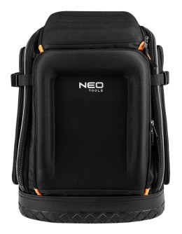 Plecak narzędziowy NEO TOOLS, ze wzmocnieniem