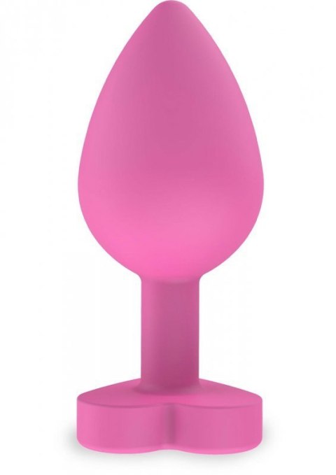 Plug Lets Fuck BK-AP-016 Pink Plug Lets Fuck BK-AP-016 Pink