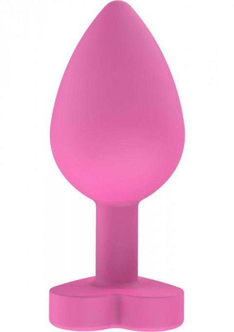 Plug Lets Fuck BK-AP-016 Pink Plug Lets Fuck BK-AP-016 Pink