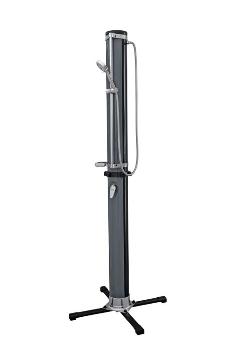 Prysznic Ogrodowy Basenowy Solarny 35 L Bestway 58696 Prysznic Ogrodowy Basenowy Solarny 35 L Bestway 58696