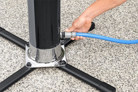 Prysznic Ogrodowy Basenowy Solarny 35 L Bestway 58696 Prysznic Ogrodowy Basenowy Solarny 35 L Bestway 58696
