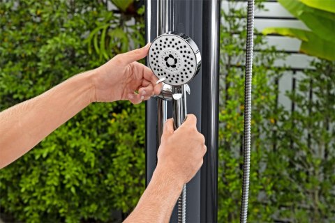 Prysznic Ogrodowy Basenowy Solarny 35 L Bestway 58696 Prysznic Ogrodowy Basenowy Solarny 35 L Bestway 58696