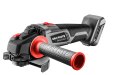 SZLIFIERKA KĄTOWA AKUMULATOROWA BEZSZCZOTKOWA ENERGY+ 18V, LI-ION, TARCZA 125MM, BEZ AKUMULATORA