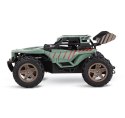 Samochód rc mountain racer 2,4ghz