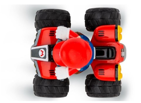 Samochód rc quad mario kart 2,4ghz Samochód rc quad mario kart 2,4ghz