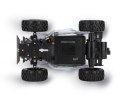 Samochód rc team rider 2,4ghz
