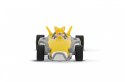 Smochód rc team sonic mini rc tails 1:43