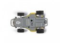 Smochód rc team sonic mini rc tails 1:43