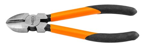 Szczypce boczne 160 mm Szczypce boczne 160 mm