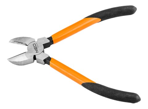 Szczypce boczne 160 mm Szczypce boczne 160 mm