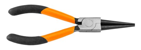 Szczypce okrągłe 160 mm Szczypce okrągłe 160 mm