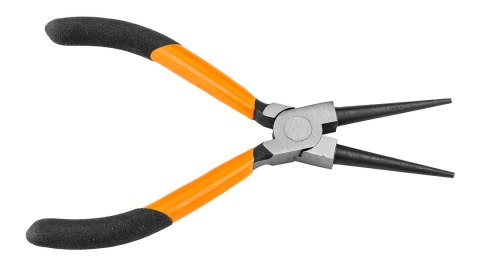 Szczypce okrągłe 160 mm Szczypce okrągłe 160 mm
