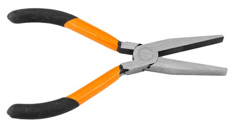 Szczypce płaskie 160 mm Szczypce płaskie 160 mm