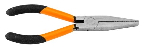 Szczypce płaskie 160 mm Szczypce płaskie 160 mm