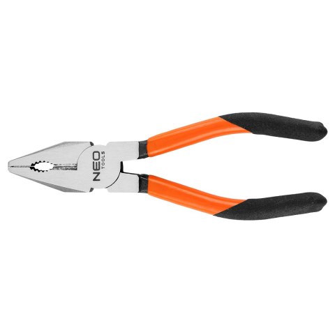 Szczypce uniwersalne 160 mm Szczypce uniwersalne 160 mm