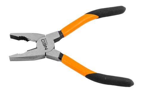 Szczypce uniwersalne 160 mm Szczypce uniwersalne 160 mm