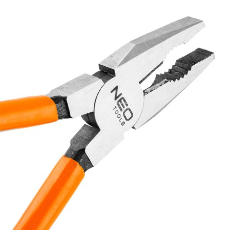 Szczypce uniwersalne 160 mm Szczypce uniwersalne 160 mm
