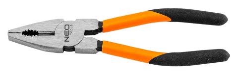 Szczypce uniwersalne 180 mm Szczypce uniwersalne 180 mm