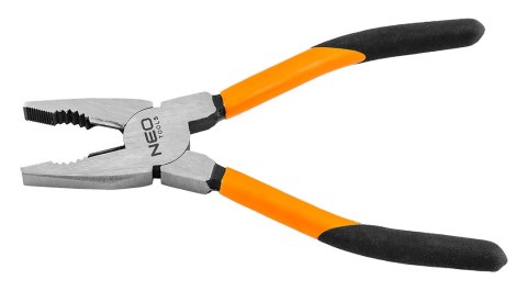Szczypce uniwersalne 180 mm Szczypce uniwersalne 180 mm