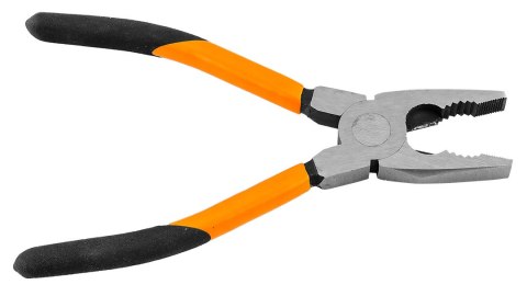 Szczypce uniwersalne 180 mm Szczypce uniwersalne 180 mm