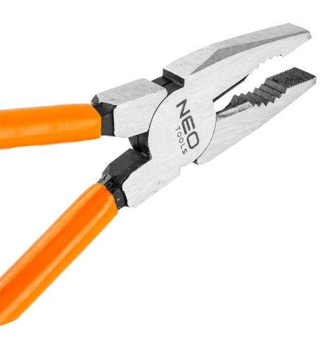 Szczypce uniwersalne 180 mm Szczypce uniwersalne 180 mm