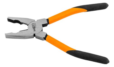 Szczypce uniwersalne 200 mm Szczypce uniwersalne 200 mm