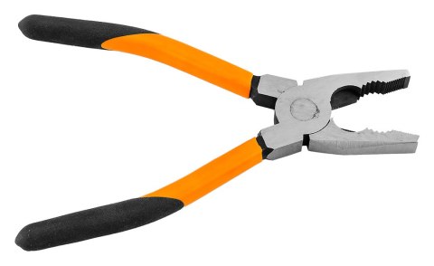 Szczypce uniwersalne 200 mm Szczypce uniwersalne 200 mm