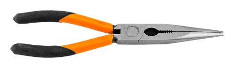 Szczypce wydłużone proste 200 mm Szczypce wydłużone proste 200 mm