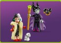 43262 - LEGO Disney - Suknie Diaboliny i Cruelli De Mon