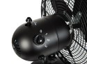 44-658# Wentylator stołowy 30cm czarny