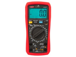 50-221# Miernik ut890d+ uni-t
