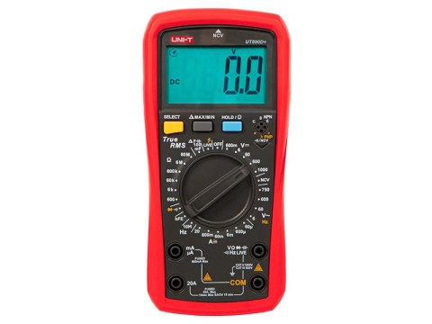 50-221# Miernik ut890d+ uni-t 50-221# Miernik ut890d+ uni-t
