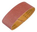 Pasy bezkońcowe 75 x 457 mm, P150, 3 szt.