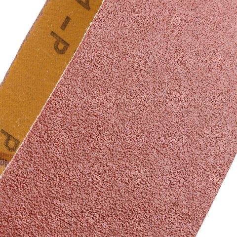 Pasy bezkońcowe 75 x 457 mm, P150, 3 szt. Pasy bezkońcowe 75 x 457 mm, P150, 3 szt.