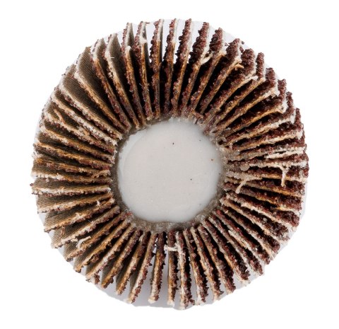 Ściernica listkowa trzpieniowa 30 x 15 x 6 mm, P80 Ściernica listkowa trzpieniowa 30 x 15 x 6 mm, P80