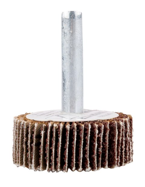 Ściernica listkowa trzpieniowa 30 x 15 x 6 mm, P80 Ściernica listkowa trzpieniowa 30 x 15 x 6 mm, P80