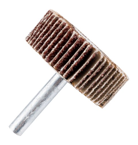 Ściernica listkowa trzpieniowa 40 x 15 x 6 mm, P40 Ściernica listkowa trzpieniowa 40 x 15 x 6 mm, P40