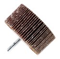 Ściernica listkowa trzpieniowa 80 x 30 x 6 mm, P120