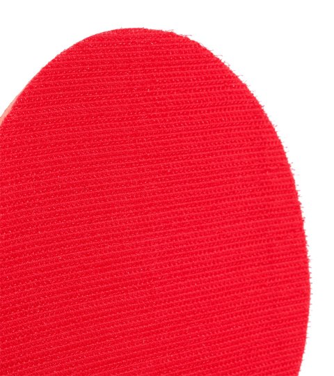 Tarcza mocująca z rzepem 125 mm x M14 Tarcza mocująca z rzepem 125 mm x M14