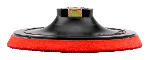 Tarcza mocująca z rzepem 125 mm x M14 Tarcza mocująca z rzepem 125 mm x M14