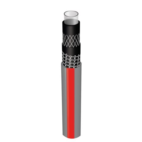 Wąż ogrodowy Vartco Professional Plus "1" 50m Wąż ogrodowy Vartco Professional Plus "1" 50m