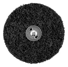 Włóknina ścierna z trzpieniem 125 x 14 x 6 mm
