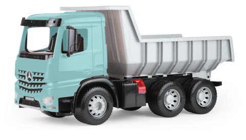 Wywrotka w pudełku giga trucks mb arocs 67 cm Wywrotka w pudełku giga trucks mb arocs 67 cm