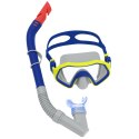 Zestaw do nurkowania dla młodzieży Bestway 25046