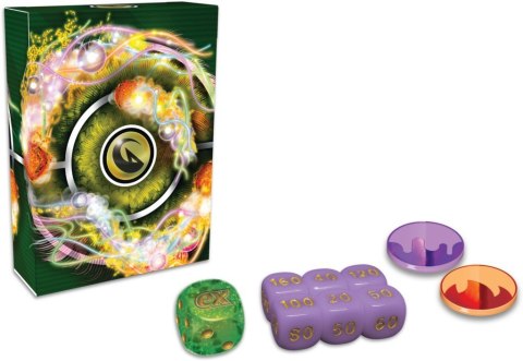 Zestaw league battle deck - dragapult ex Zestaw league battle deck - dragapult ex