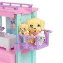 Zestaw little live pets families - klinika