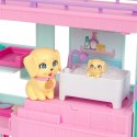 Zestaw little live pets families - klinika