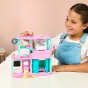 Zestaw little live pets families - klinika