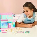 Zestaw little live pets families - klinika