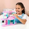 Zestaw little live pets families - klinika